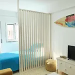 Appartement Peniche's Blue & Yellow