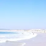 Peniche's Blue & Yellow * Peniche