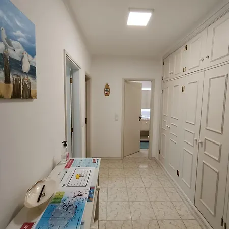 아파트 Peniche's Blue & Yellow 페니케