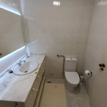 Peniche's Blue & Yellow