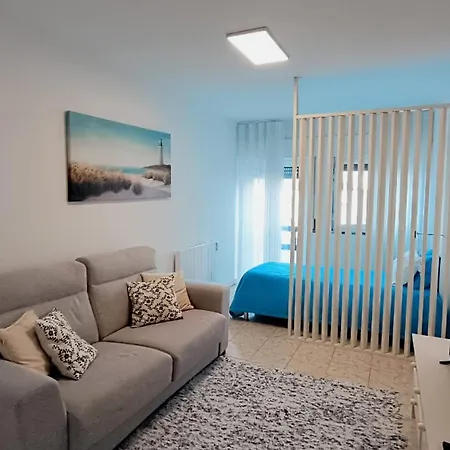 Peniche's Blue & Yellow 佩尼契