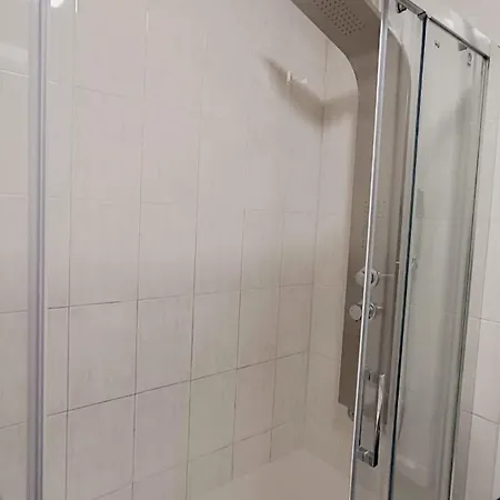 Lägenhet Peniche's Blue & Yellow Peniche