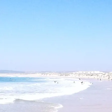 Peniche's Blue & Yellow * 페니케