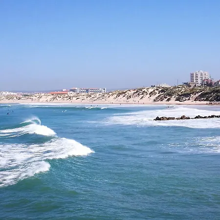 Peniche's Blue & Yellow * Peniche