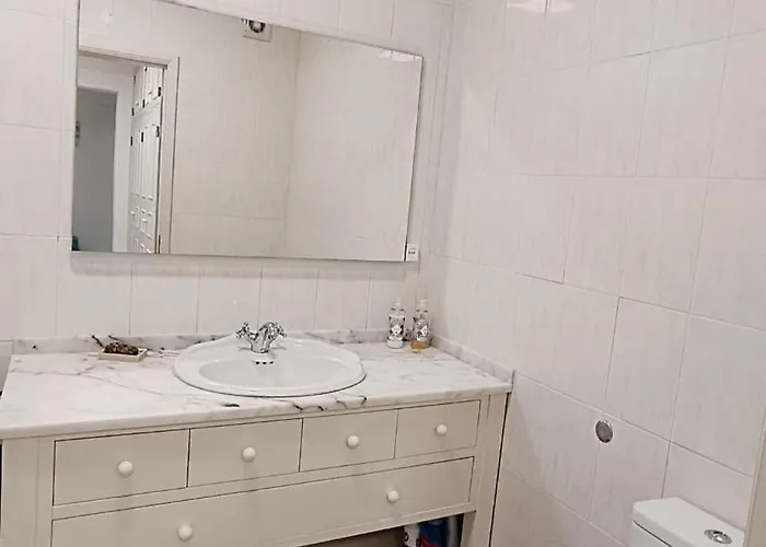 Peniche's Blue & Yellow 公寓 *