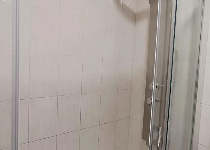 公寓 Peniche's Blue & Yellow 佩尼契