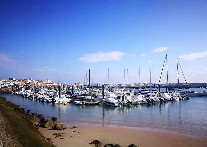 Peniche's Blue & Yellow * 佩尼契